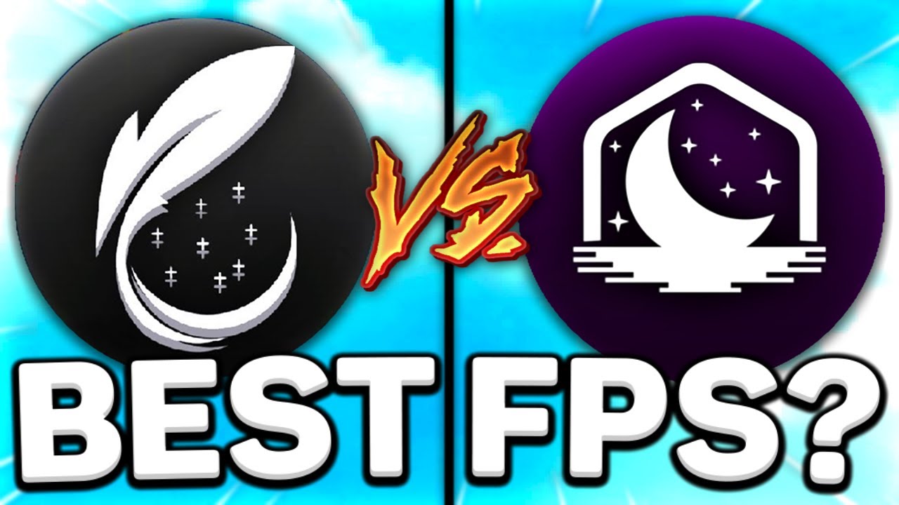 Is feather client better than lunar client?