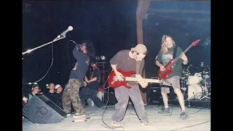 01   Welcome   Brazen   Nightmare DEMO 1997