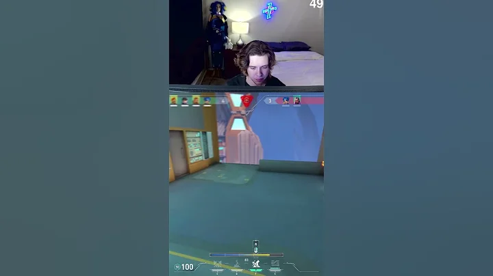 neon movement + breach ult tech on abyss 🤯