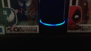 Alexa execute order 66