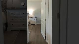 Dover Floor Plan Model Tour