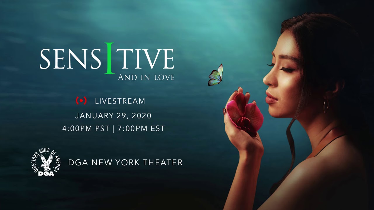 Sensitive and in Love trailer