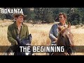 Bonanza - The Beginning | Episode 109 | TV WESTERN | Old West | Cowboy | English