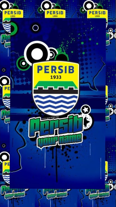 Ccp Persib Bandung || #2