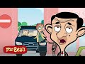 Mr Bean Compares Cars | Mr Bean Cartoon Season 3 | Full Episodes | Mr Bean Official