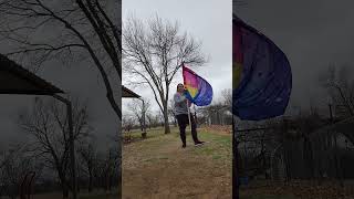 Lasso Toss tutorial.
