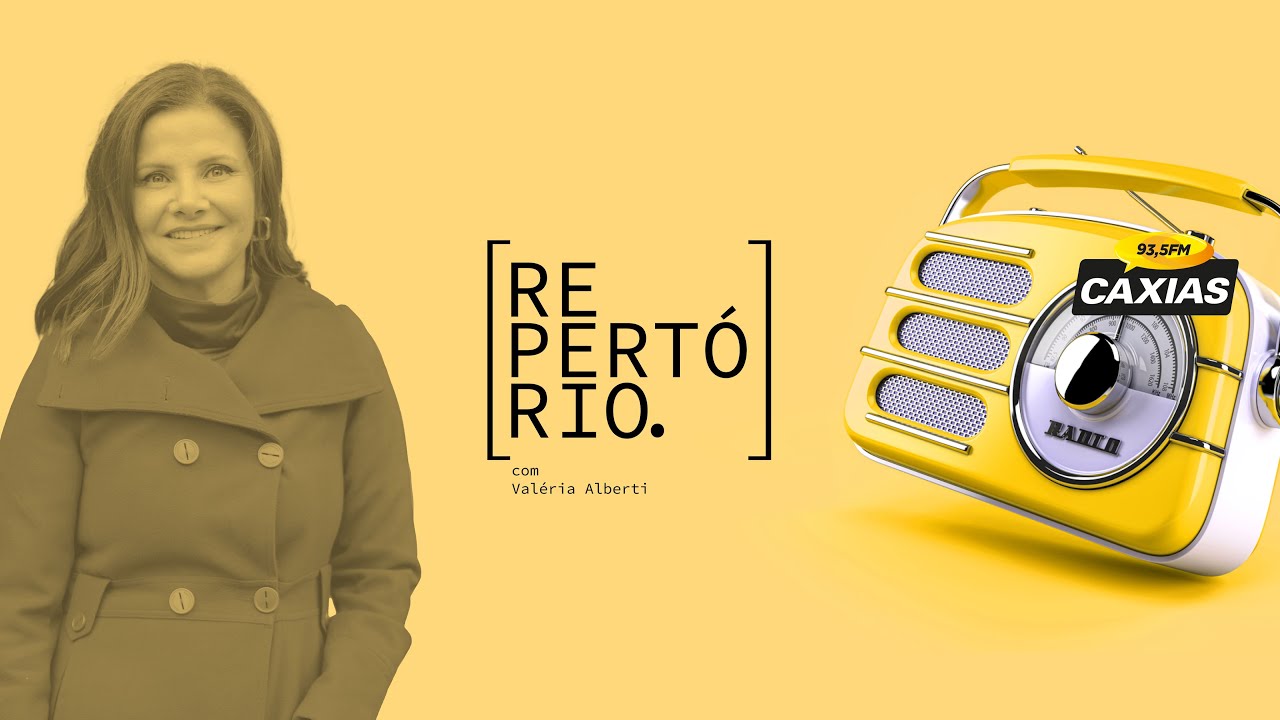 REPERTÓRIO 31/07/2025