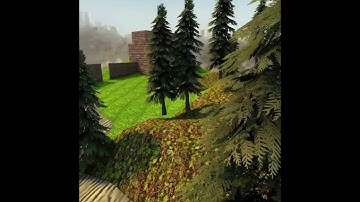 Creating MAPS using AI generated content