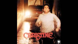 Track 17 : Undented - John Carpenter & Alan Howarth [HD]