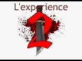 Lexperience mm2