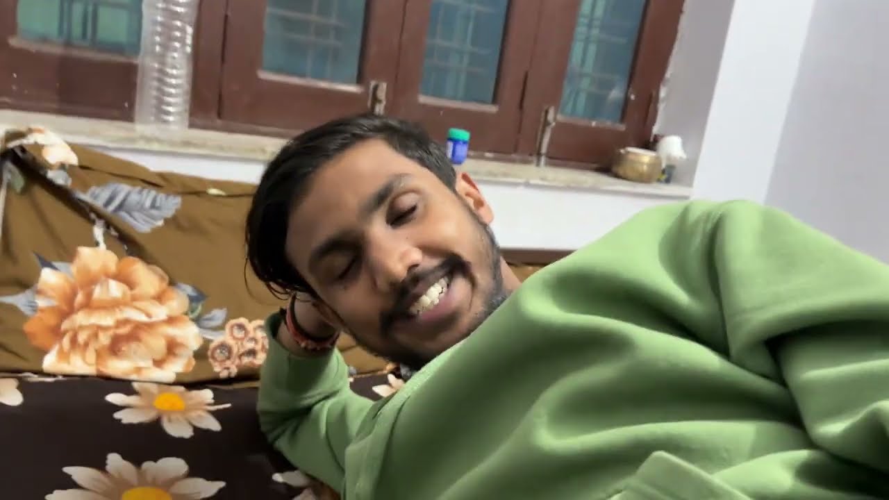 Day-128 Balloon se darri 😂😂