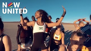 Video thumbnail of "Now United - Summer In The City (Desert Performance)"