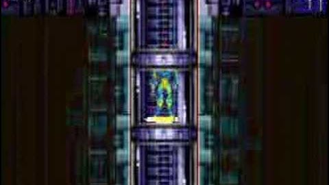 Metroid Fusion 0% TAS Preview