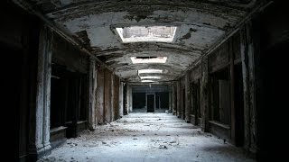 ABANDONED Centralia Pennsylvania GHOST TOWN (REAL SILENT HILL)