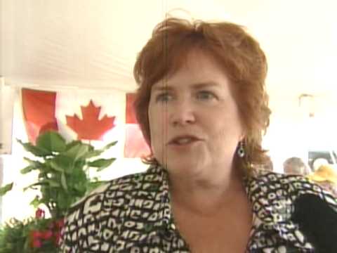 CBC Windsor - Buy Local - ECFA - (June 22 2009)
