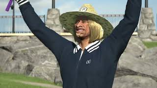 Easiest "Ace" Trophy Method PGA Tour 2K25