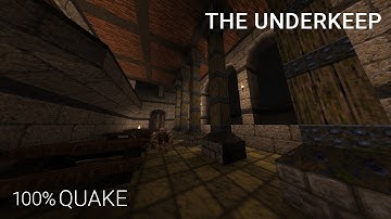 The Underkeep by JPal