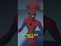 SPIDEY SHORTS  🕷️🕸️🕸️