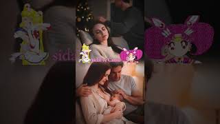 sidal damar ve Cansu demirci