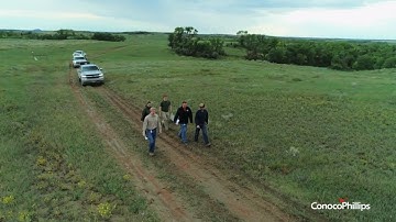 Planning to minimize the impact of our operations