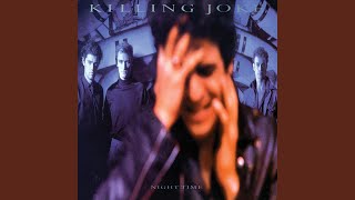 Video thumbnail of "Killing Joke - Love Like Blood"