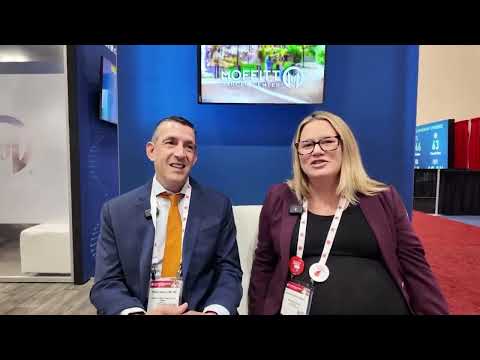 Nancy Gillis PharmD PhD Mikkael Sekeres MD National Study Tracks MDS And Precursor Diseases