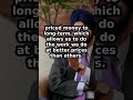 "We have a AAA rating..." | Ajay Banga x Nikhil Kamath #ajaybanga #motivation #nikhilkamath #success