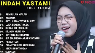 Download Lagu Indah Yastami - Rembulan Malam, Asmara, Satu Nama Tetap Di Hati, Kekasih Bayangan MP3