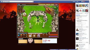 dungeon rampage hack (SKILL HACK)