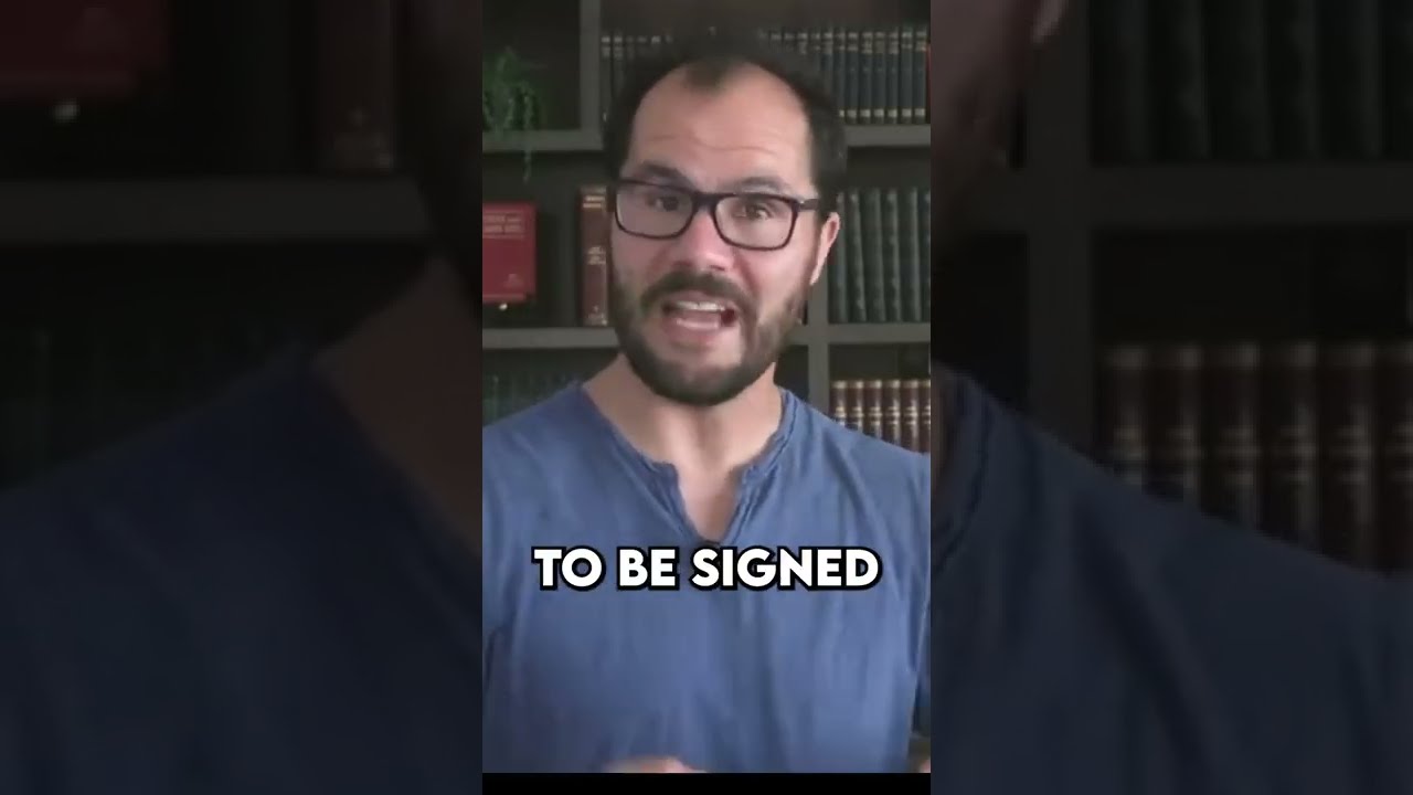 Can You Use Financing for an All Cash Offer? 