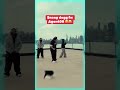 Snoop Dogg Likes Agent00s Cypher