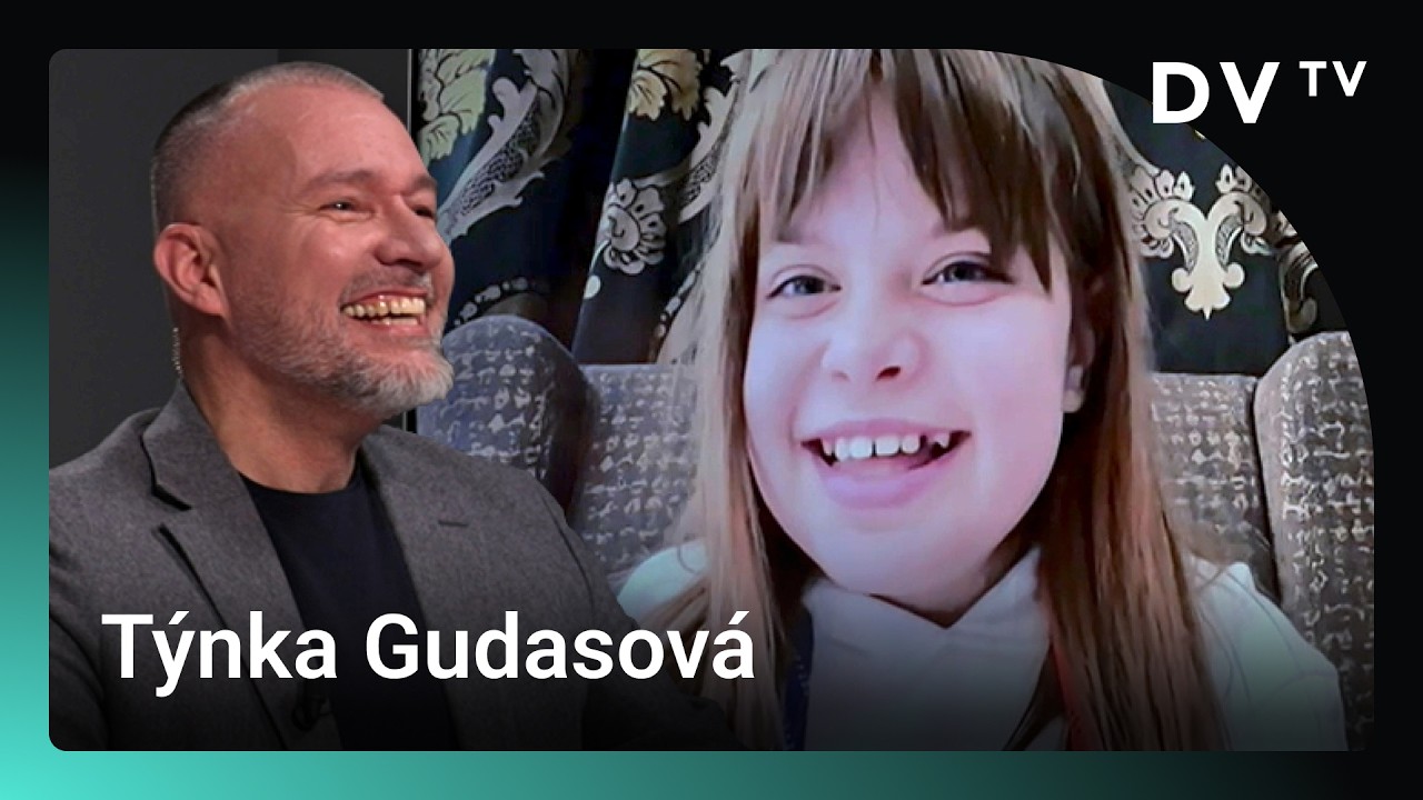 Když se táta pere, nebojím se o něj, ale fandím mu, říká Týnka Gudasová přímo z olympiády