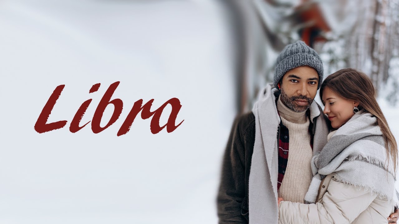 LIBRA TAROT | Making A Big Decision In Silence - Strong Connection | JANUARY 2022