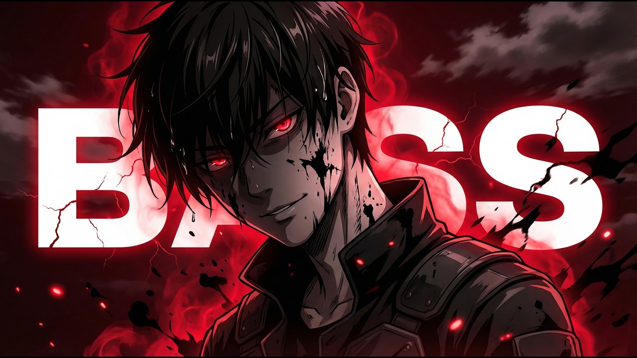 BASS = ♾️ | VIRAL BASS MUSIC PLAYLIST 2026 🔥 THE BEST BASS PLAYLIST | BASS QIN #4