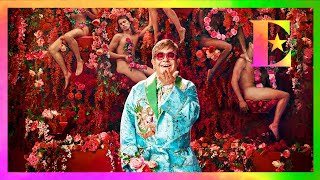 Elton John - The Final Tour Announcement