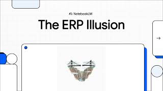 EP 3: The ERP Illusion