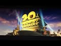 20th Century Studios/TSG Entertainment/Blue Sky Studios (2023)