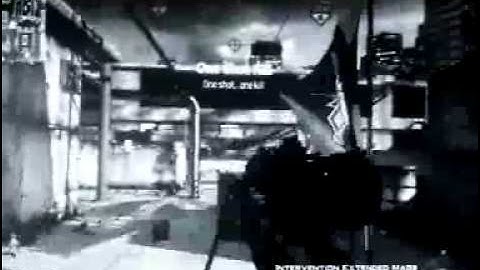 mw2 quickscoping montage FGxDESiiER