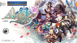 Mmorpg Alchemia Story gameplay screenshot 4