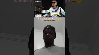 Boosie Says He Will Promote Crack Before Fentanyl! #boosie #yourthoughts #comments #rightorwrong