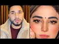 Wali Ullah And Rubi Ali Tiktok New Entertainment Video Tiktok Duet Fyb Love