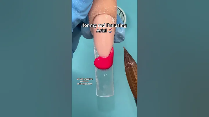 RECREATING MY OLD PRACTICE NAILS 😱🤢💅🏼 (OMG🌈)