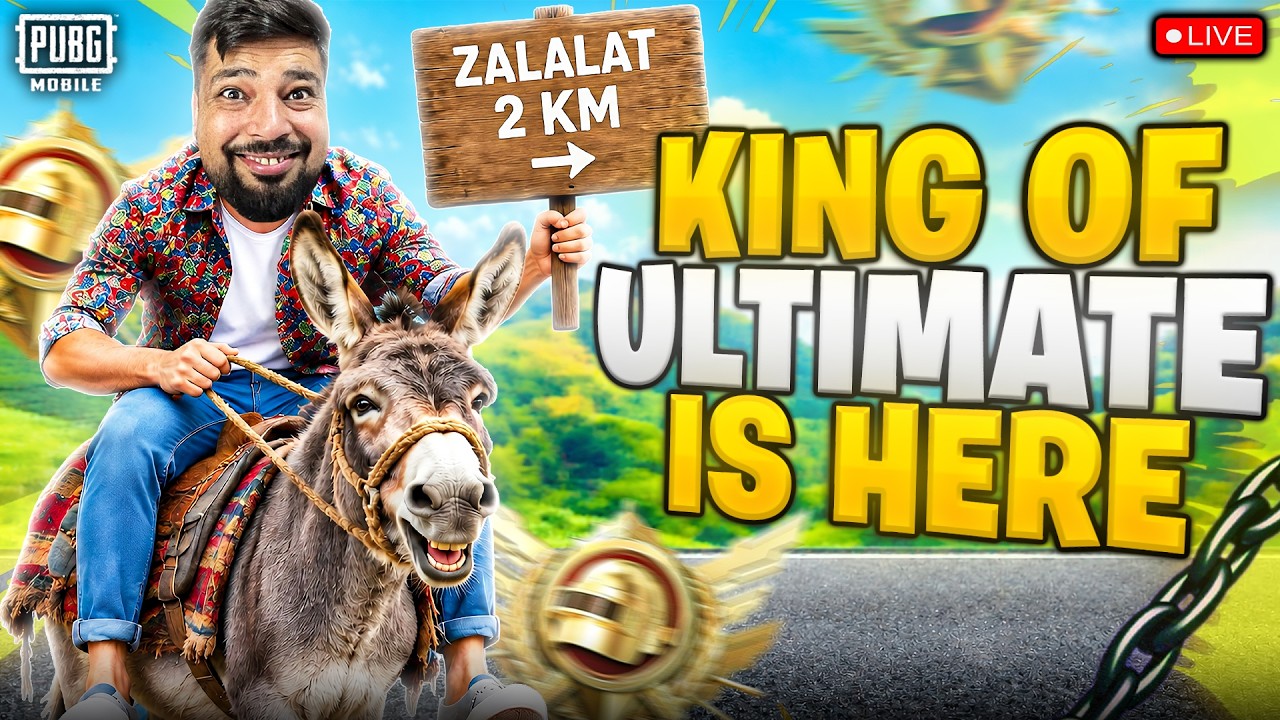 ULTIMATE MA ZALALAT - FM Radio Gaming LIVE