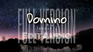 Domino - TikTok Remix [Full Version] (Lyrics)