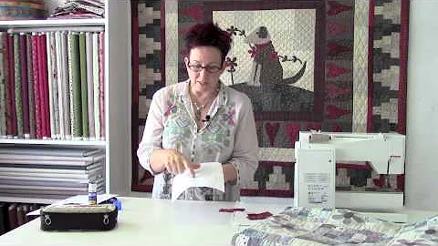 TQS BOM 2015 - Lynette Anderson - Month 3