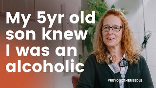 S01.Ep08: My son asked me to die | my overdose suicide attempt | Alcohol and crystal meth addiction