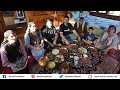 Jalori Village Food Tour | 24 hours with a local Himachali Family