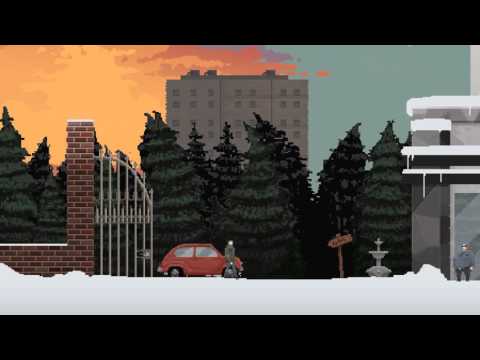 Uncanny Valley (видео)