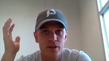 Praxis Daily - On Saying Yes