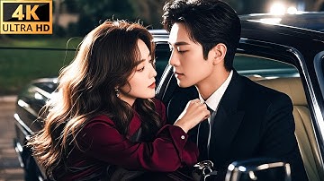 A drunk girl got into the billionaire CEO’s car, and their fates were entangled!💖